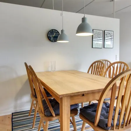 Paivi - 100m From The Sea In Western Jutland By Interhome