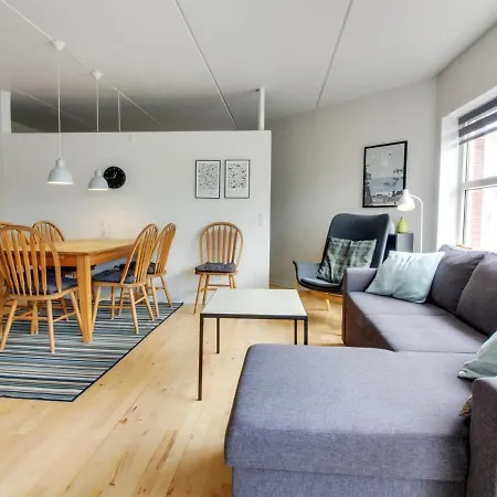 Paivi - 100m From The Sea In Western Jutland By Interhome Apartamento *