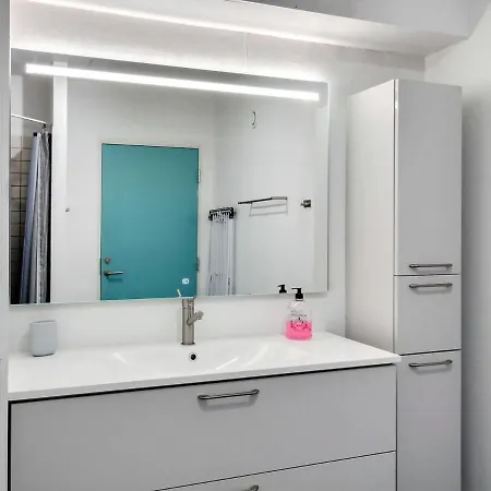 شقة Paivi - 100m From The Sea In Western Jutland By Interhome *