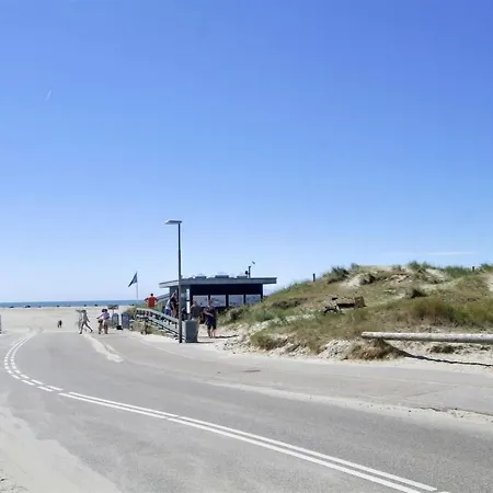 Paivi - 100m From The Sea In Western Jutland By Interhome *