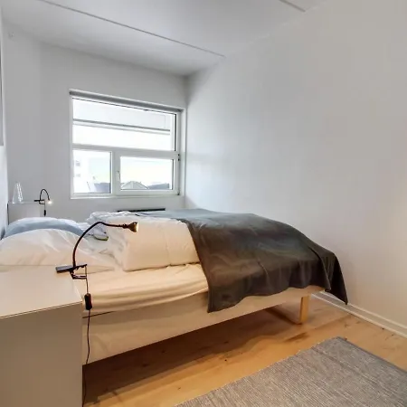 Paivi - 100m From The Sea In Western Jutland By Interhome